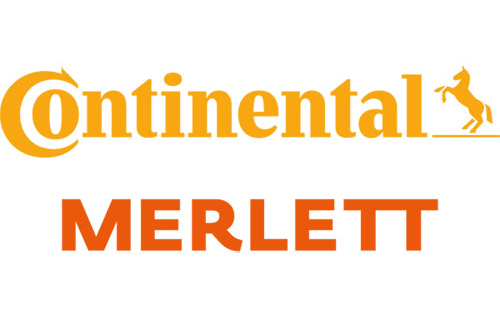 Continental-Merlett