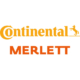 Continental-Merlett