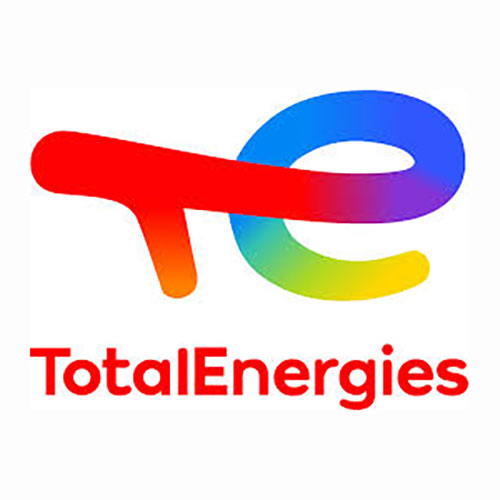 TotalEnergie