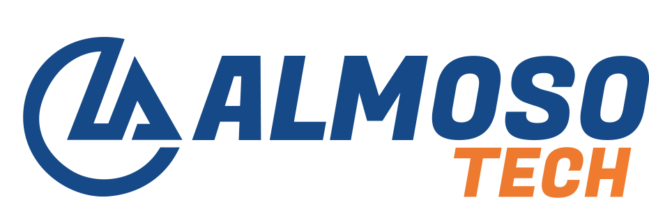 Almoso tech